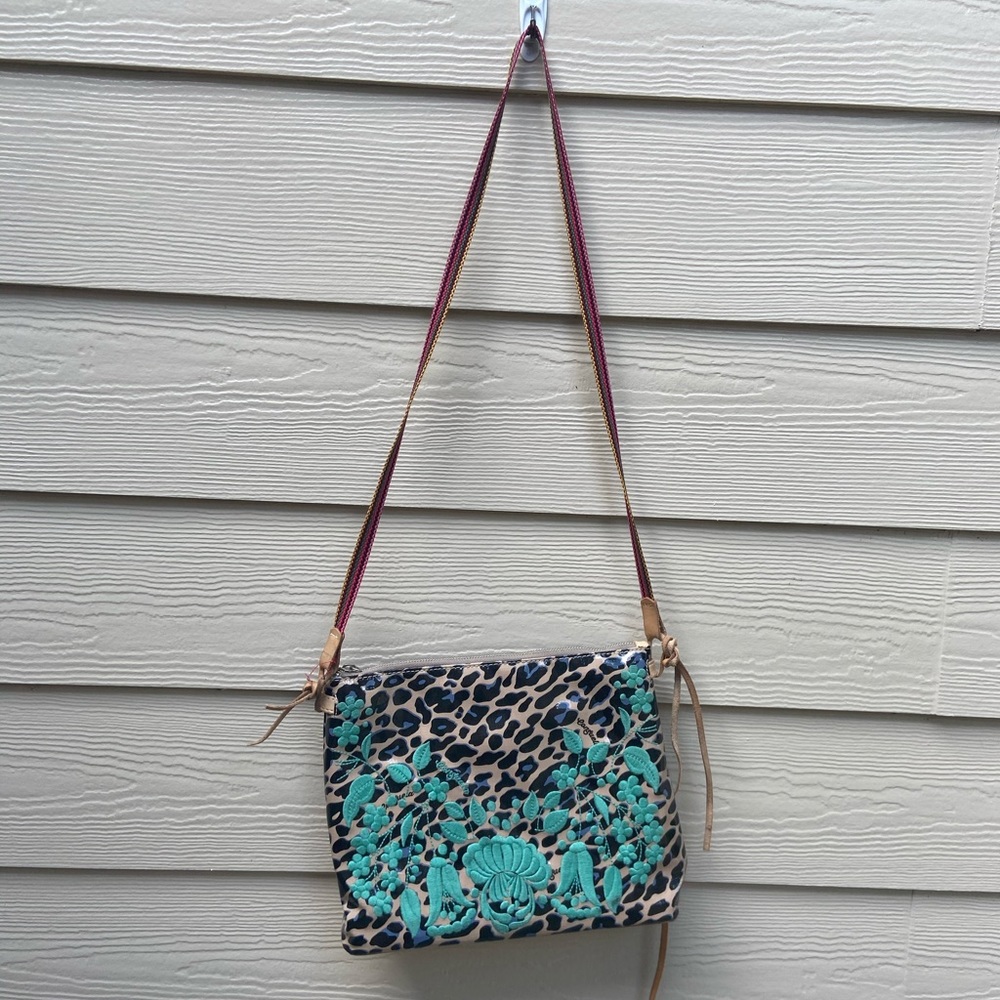 Consuela Bettie Crossbody